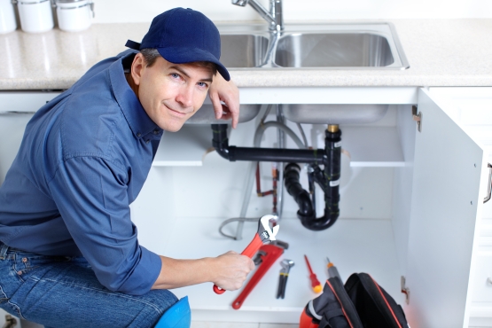 Residential Plumbing Thamesmead