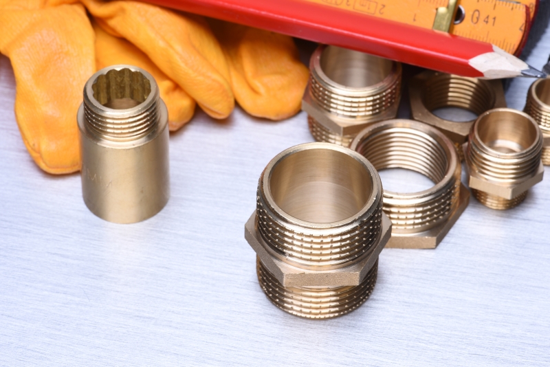 Plumbers in Thamesmead