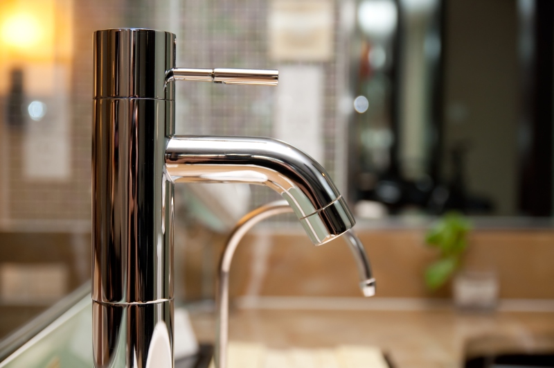 Sink Leaking Thamesmead