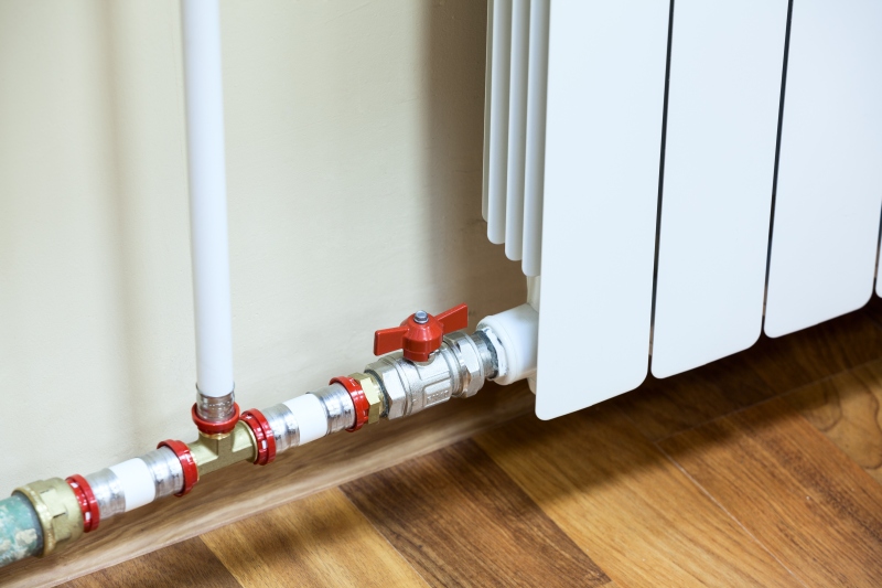 Slab Leak Repair Thamesmead, SE28